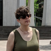 Chloe Brown avatar image