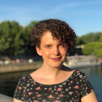 Eliana Cohen-Orth avatar image