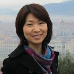 Grace Kang avatar image