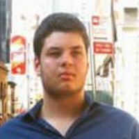 Wyatt Rader avatar image