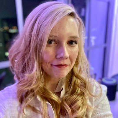 Mary Murphy avatar image