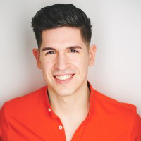 Diego González avatar image