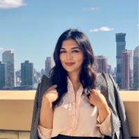 Zarmina Nazari avatar image