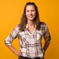 Kati Schmidt avatar image