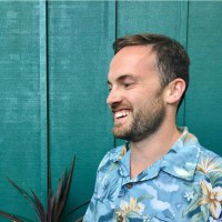 Conor O'Sullivan avatar image