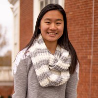 Lucy Wang avatar image