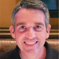Chris McLoughlin avatar image