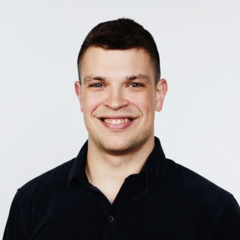 Jake Cooper avatar image