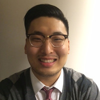 Eric Go avatar image