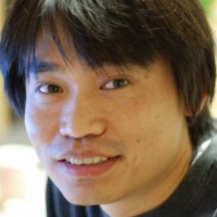 Alex Ma avatar image