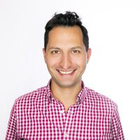 Tom Cortese avatar image