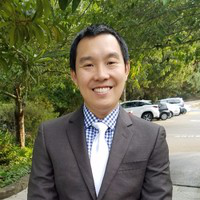 Samuel Lee avatar image