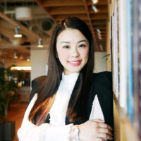 Niki 黄麗清 avatar image