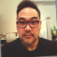 Paul Hwang avatar image