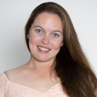 Yuliya Lynch avatar image