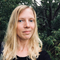 Irene Kruse avatar image