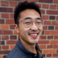 Joshua Ahn avatar image