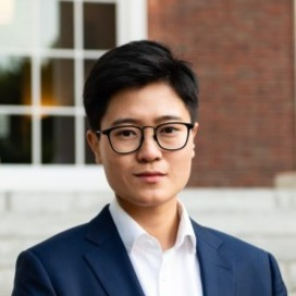 Chris Junqing Ma avatar image