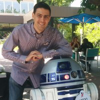 Brian Belot avatar image