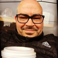 Richard Sclafani avatar image