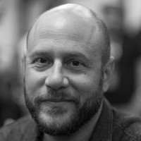 Jon Larner avatar image