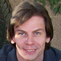 Richard Ludwig avatar image