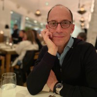 Eric Steiner avatar image