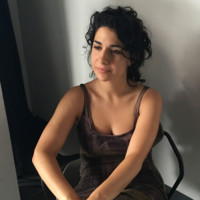 Zeina Nasr avatar image