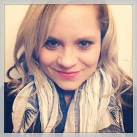 Kristin Pisano avatar image