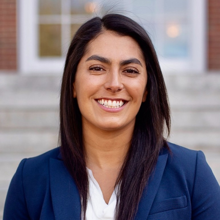 Olivia Melendez avatar image