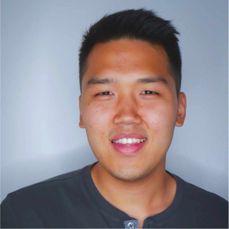 Drew Kim avatar image