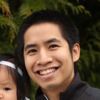 Isaac Pan avatar image