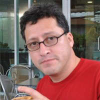 Benny Rodriguez avatar image