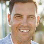 Paul Fox avatar image