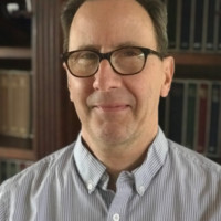 Mark Wismer avatar image