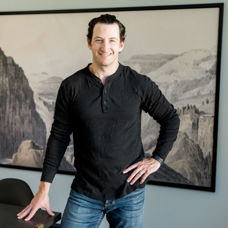 Evan Sullivan avatar image