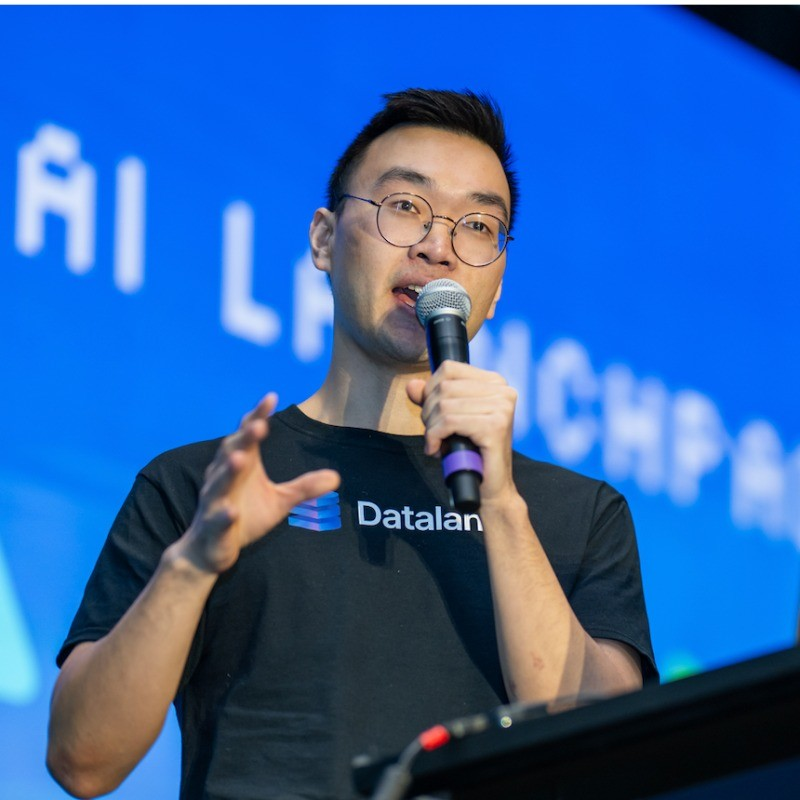 Arthur Wu avatar image