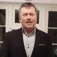 Wayne Coleman avatar image