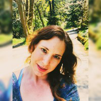 Kellie Bindel avatar image