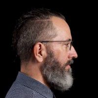 Steve Winter avatar image