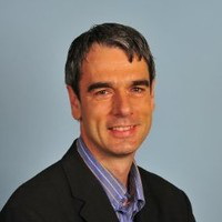 Udo Hoss avatar image