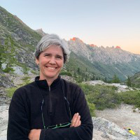 Katherine Campbell avatar image