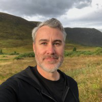 Mike Ward avatar image