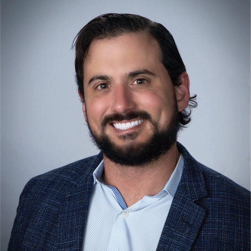 Joseph Stenger avatar image