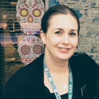 Jill Evans avatar image