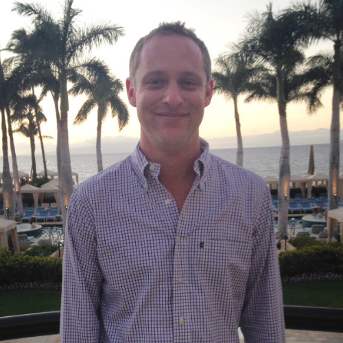 Josh Warrum avatar image