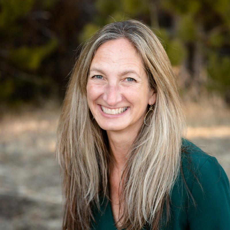 Cristi Creegan, JD avatar image