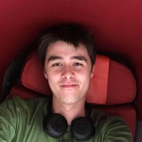 Jamie Wong avatar image