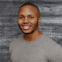 Ike Wachuku avatar image