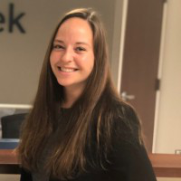 Brooke Eicher avatar image